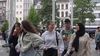 Promo Picknick Plein Public Antwerpen 2024