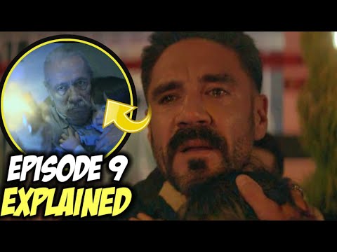 MAYANS MC Season 5 Episode 9 Ending Explained