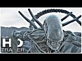 The Best ALIEN Movies (Trailers)