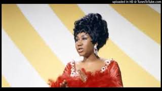 ARETHA FRANKLIN - TRACKS OF MY TEARS