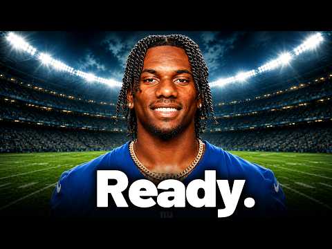 Video: Big Training Camp Ranking Changes to Know Before You Draft