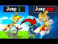 Every JUMP MULTIPLIES for TAILS in GTA 5 RP