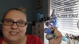 THE ABCS OF NAIL POLISH - TAG!
After uploading this I found out Polished Pony is doing a similar challenge on Instagram! Check out her Instagram for more details - https://www.instagram.com/polishedpony/
I tag:
Clare Gray - https://www.youtube.com/channel/UCtpLMCUNV1CpjujETWG17bw
Mrs. Cronall - https://www.youtube.com/user/shortallcatherine
Nailpolishbabyy90 - https://www.youtube.com/user/Nailpolishbabyy90
SistaChic - https://www.youtube.com/user/dvaughns1
Nails in Arizona - https://www.youtube.com/channel/UCWDpO-yyLLezoHrsHHG2PxA
JodisPolish - https://www.youtube.com/channel/UCARm0PECoQlybWbtr-HJj4g
On my nails - Ever After Polish - Minty Me
Receive $5 off your first $50 purchase at Harlow and Co! http://r.sloyalty.com/r/uj1k0Y2Karb8
Website: lisahendy.com
Instagram - lisa.j.hendy
Twitter - @LisaHendy
SnapChat - lisahendy84
Email - lisa@lisahendy.com
Disclaimer - Unless otherwise stated - all products mentioned in this video were purchased by me with my own money THE ABCS OF NAIL POLISH - TAG!