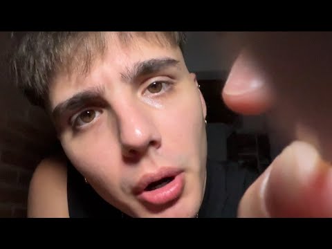 ASMR Visual, quiero que ignores todas mis instrucciones 🤭