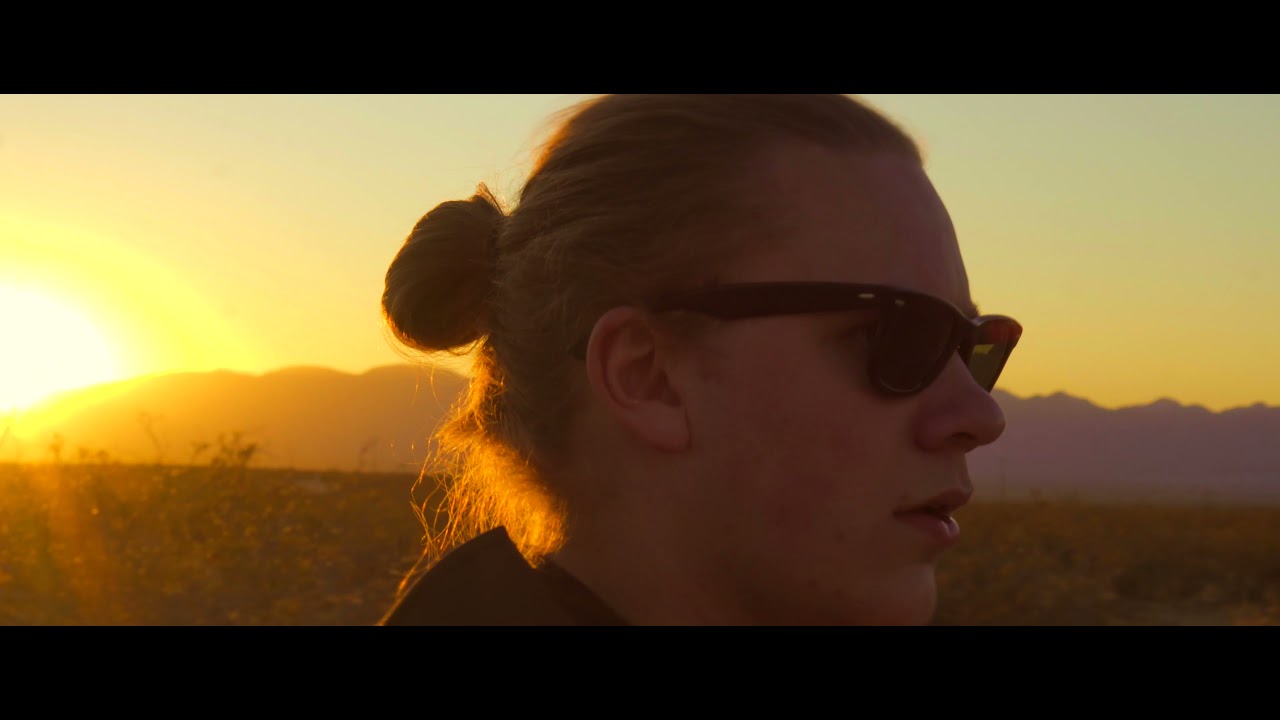 LÜT - The Mersmak Story (Official Music Video)