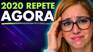 Você Está Prestes A Perder Tudo E Não Percebeu