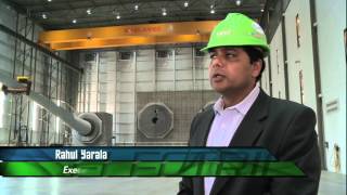 How Do They Test Wind Turbines?