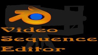Blender Video  Sequence Editor Tutorial
