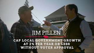 Jim Pillen for Governor | All Agree