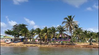 Nicaragua - Managua, León, Granada, Big Corn Island & Little Corn Island