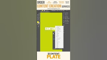 How to Create Text Box tutorial in Illustrator. Quick & Easy!