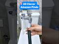 20 AWESOME Amazon Finds #shorts #amazonfinds #products #gadgets #amazon #productreview