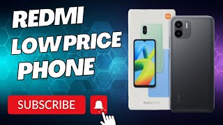 Redmi A1 Plus Unboxing Review 2023 Price In Pakistan 2023?