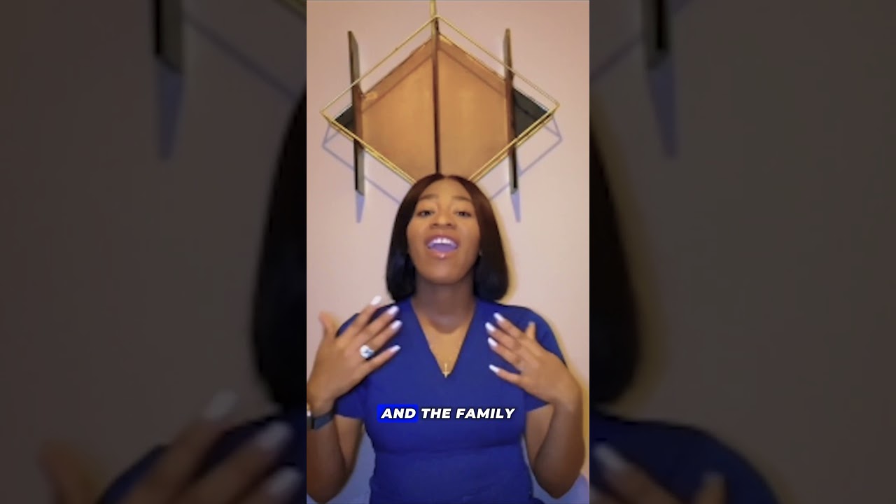 Nursing Career Is Stressful