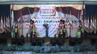 Balebat kebat (Rampak Kendang).mpg