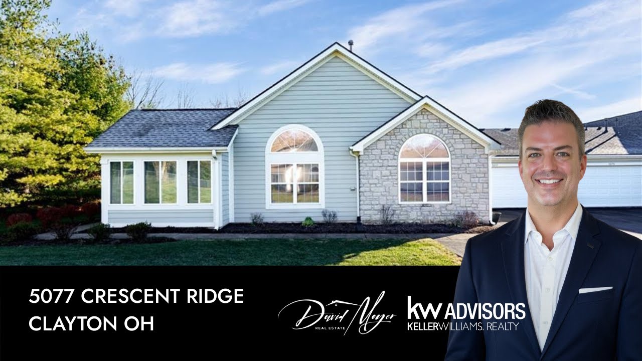 5077 Crescent Ridge - Ranch Condo Dream