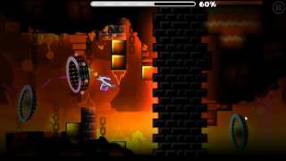 (Hard Demon) Emperors by AmorAltra (& others) - Geometry Dash