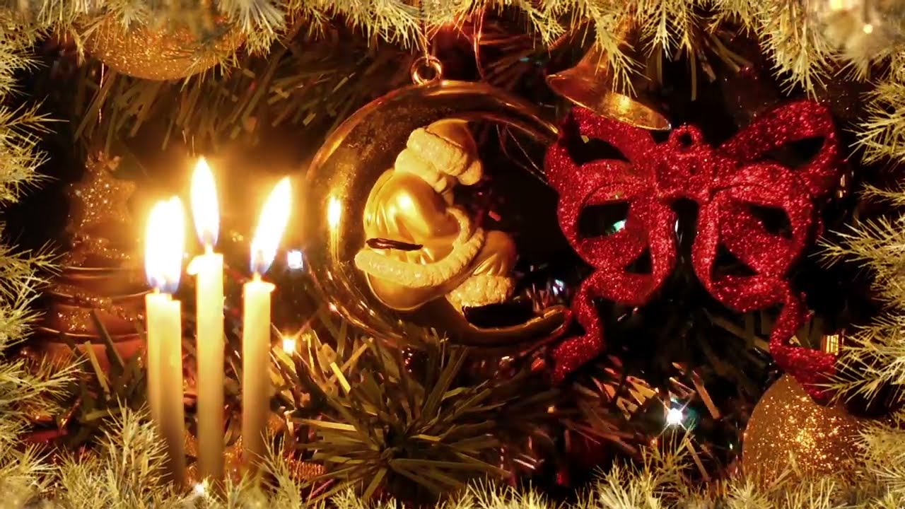 Christmas 2022 No Background Christmas Music No Copyright / Christmas Background Music For Videos / New  Year Song 2022 - Youtube