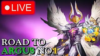 Download Lagu Playing Argus from hit game MLBB | ML LIVE MP3