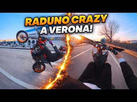 ABSURD RALLY! EVERYTHING HAPPENED IN VERONA 🤯