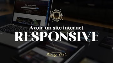 Adapter le Design de Ton Site WordPress à Toutes les Tailles d