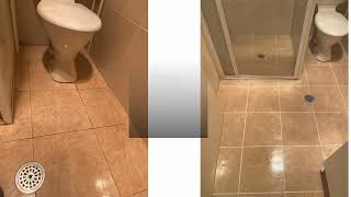 Long-Lasting Epoxy Shower Finishes by United Waterproofing Experts