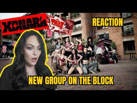1Z Entertainments New Girl Group? - XONARA 'TABI' Official Music Video