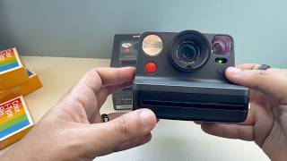 Polaroid Instant Now Gen 3 Tips and Tricks