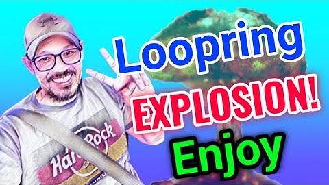 Loopring Explosion! || LRC Price Prediction & News Today! LRC Today News