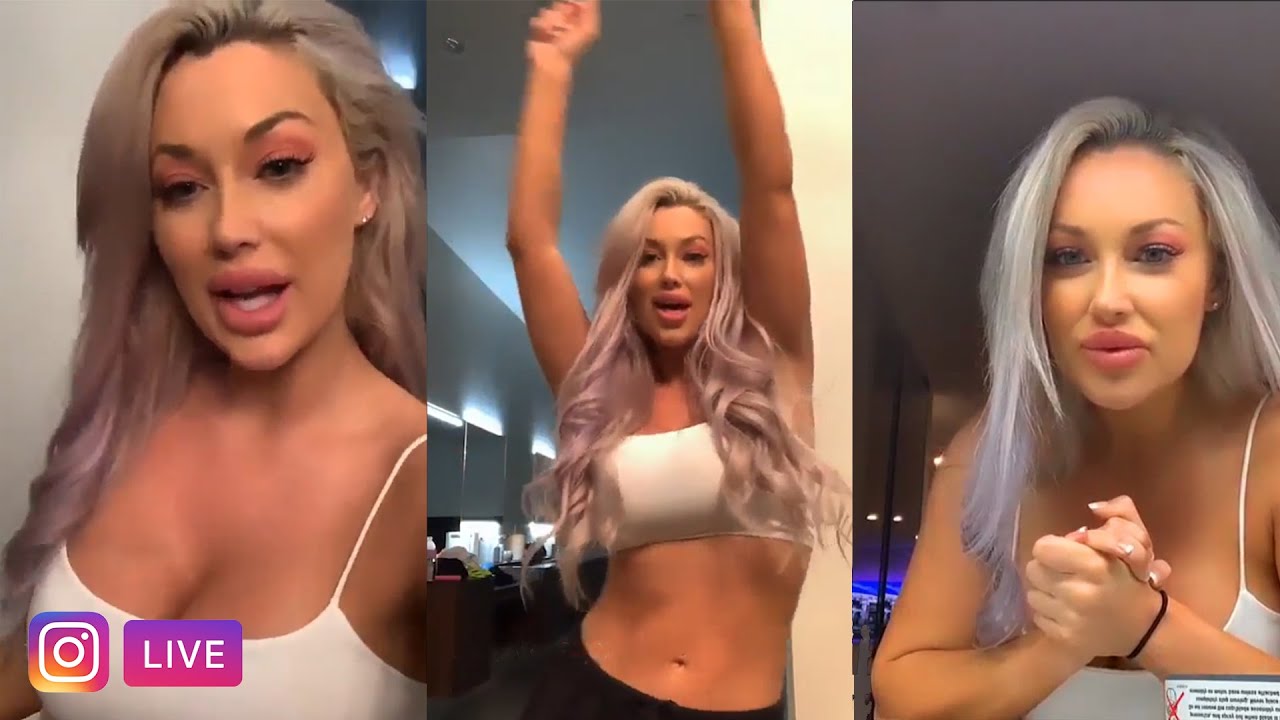 Laci kay somers onlyfans nude