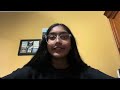 Aanshi Deliwala 2026 NSC Middle Level Representative 