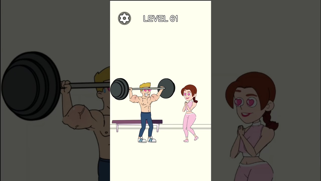 DOP Love Story – Delete Stories | Levels  60 & 61 