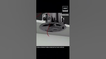 DIY Home Theater Setup with Bose DesignMax DM3C Ceiling Speaker@BoseProfessional
