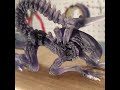 The Xenomorph #Shorts