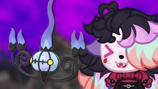 My Spooky Cuties!! | Pokémon's 50 Creepiest Pokedex Entries