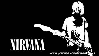 Nirvana Stain 