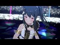 【THE IDOLM@STER STARLIT SEASON】オーバーマスター【亜夜・詩花】