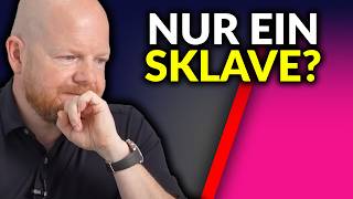 2.000€ Job-Sklave? Die Wahrheit über deine Doppelmoral