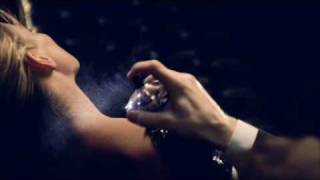 Videoadcamp - Film Do Prezentacji Marcina Olszewskiego - Kate Moss Velvet Hour 15S