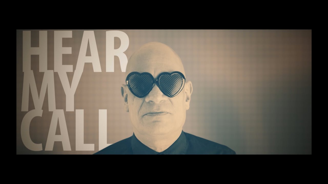 moca "hear my call" feat. Ashley Slater /  official video / new album "cabriolet" (2018)