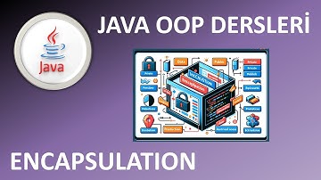 Java Dersleri : Java