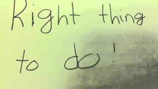 Cafeteria PBIS Video