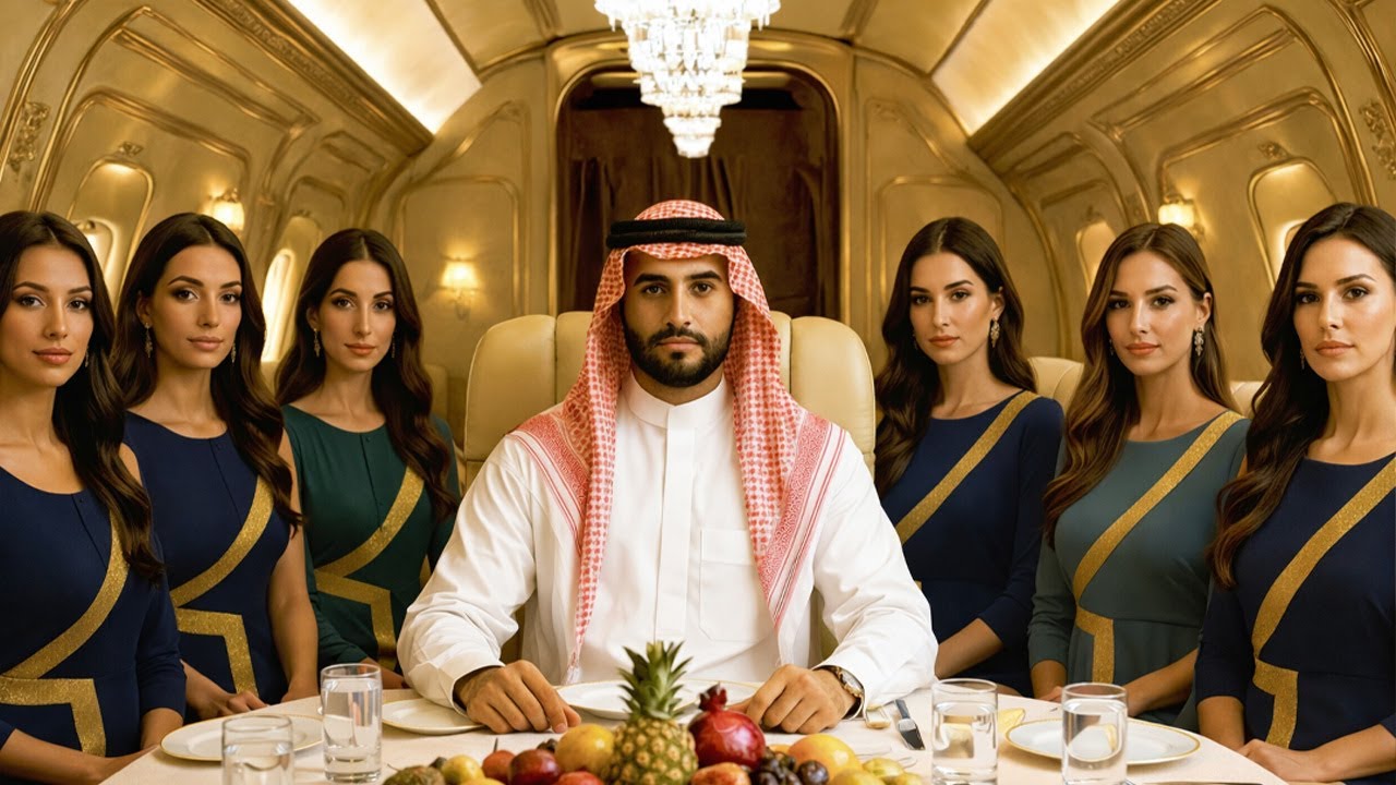 Sheik's Richest Trillion Dollar Life of The Richest Sheikh on Earth (Richer Than Saudi ...