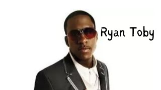 Ryan Toby/ Singer, Actor and Writer