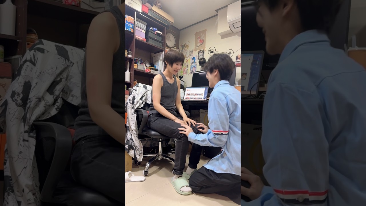 好氣｜尬damn | Alma Yao【Alma終於有頻道】