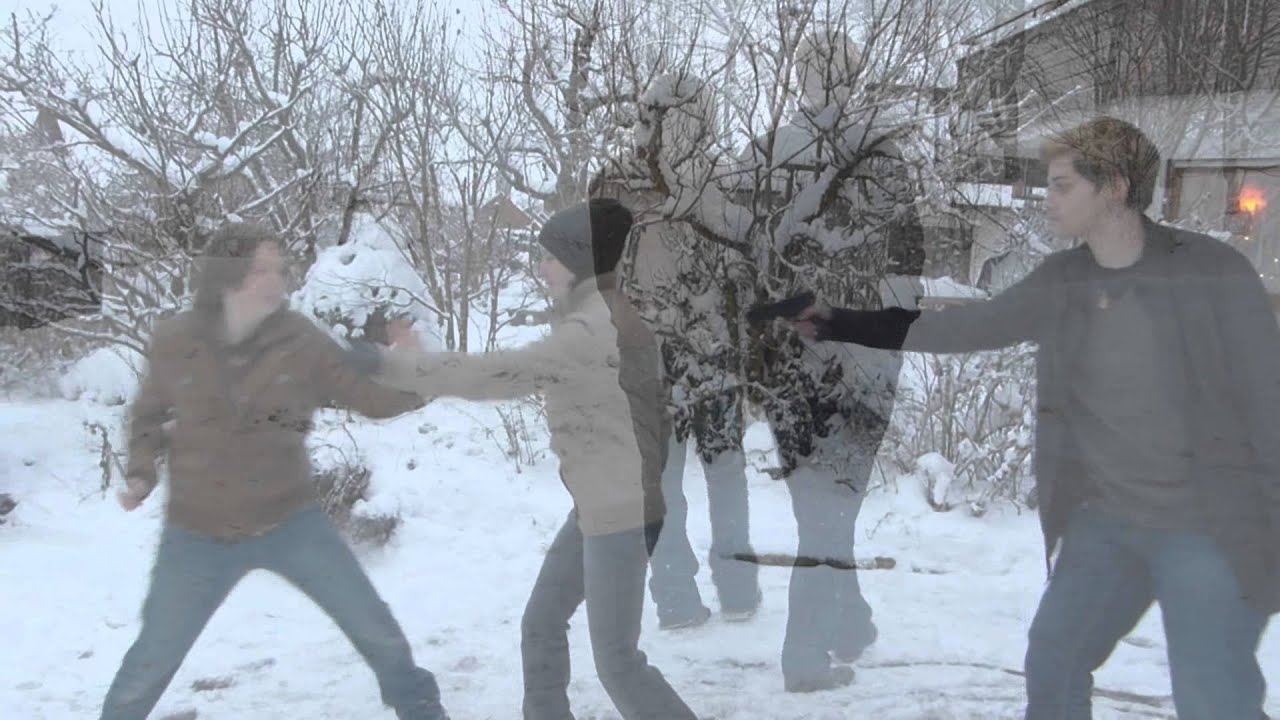 Supernatural CMV - Anthem of the Angels