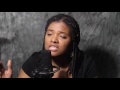 cover of Amy Winehouse's  "Valerie"