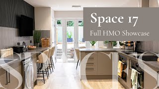 Space 17 Hmo Showcase Spaces Co-Living Southend On Sea