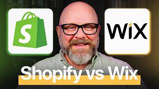 Shopify vs Wix: Which Website Builder Is Better for Ecommerce?
