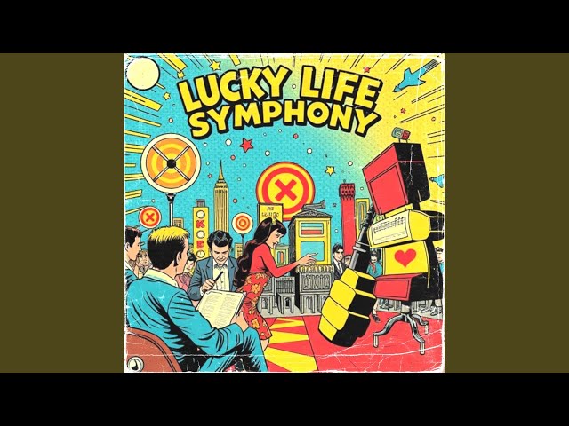 Lucky Life Symphony
